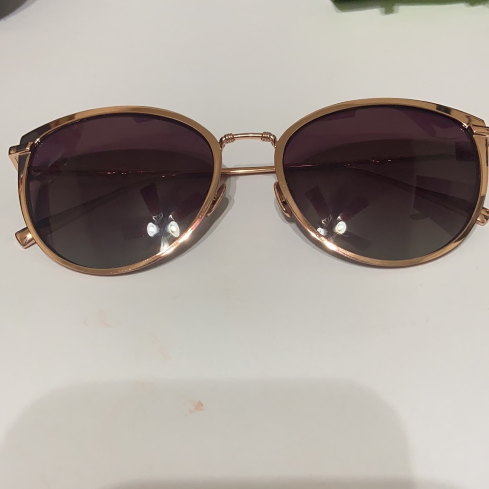 Diff X Starwars Princess Leia Original Sunglasses